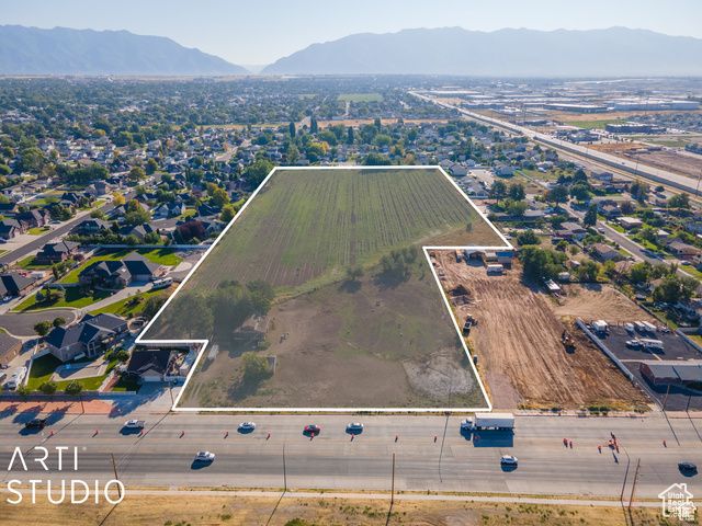 12 N 2000 W # 1, West Point, UT 84015