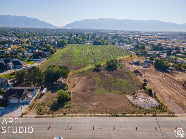 12 N 2000 W # 1, West Point, UT 84015