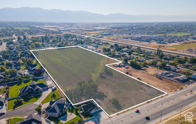 12 N 2000 W # 1, West Point, UT 84015