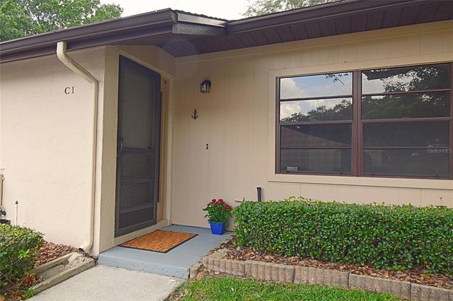 2025 SYLVESTER RD C1, Lakeland, FL 33803