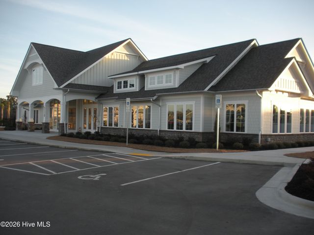 867 Ashlar Circle, Leland, NC 28451