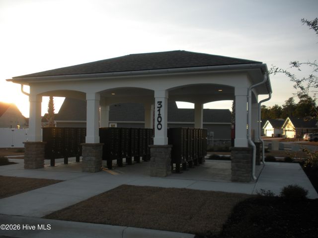 867 Ashlar Circle, Leland, NC 28451