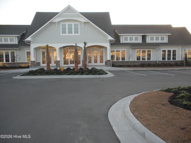 867 Ashlar Circle, Leland, NC 28451