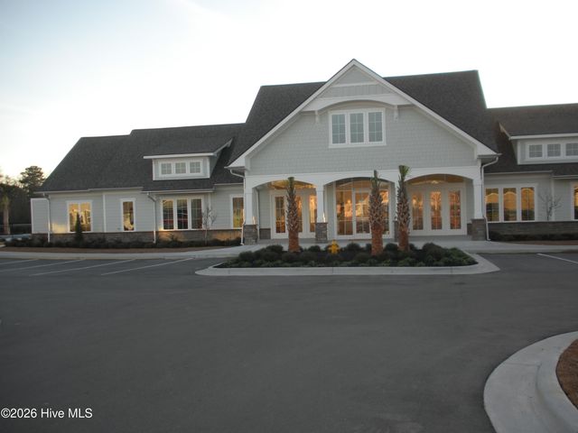 867 Ashlar Circle, Leland, NC 28451