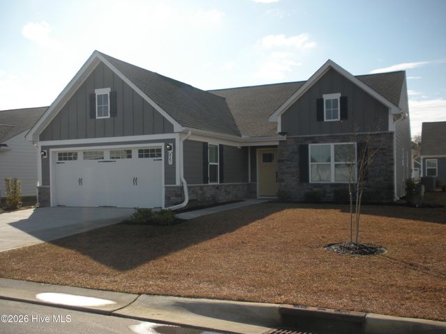 867 Ashlar Circle, Leland, NC 28451