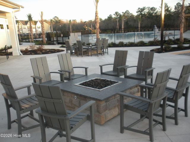 867 Ashlar Circle, Leland, NC 28451