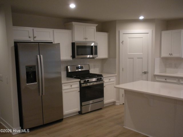 867 Ashlar Circle, Leland, NC 28451