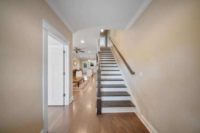 1019 N Maple St Unit 2B, Murfreesboro, TN 37130