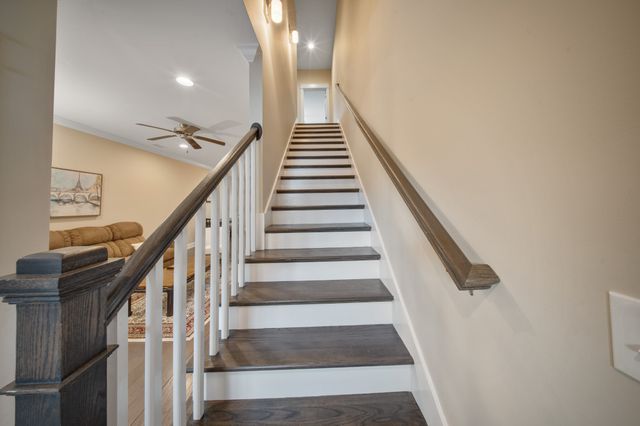 1019 N Maple St Unit 2B, Murfreesboro, TN 37130