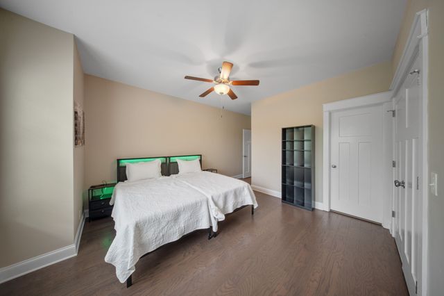 1019 N Maple St Unit 2B, Murfreesboro, TN 37130