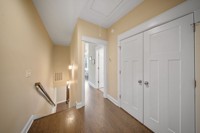 1019 N Maple St Unit 2B, Murfreesboro, TN 37130