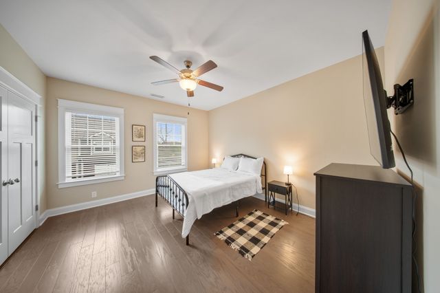 1019 N Maple St Unit 2B, Murfreesboro, TN 37130