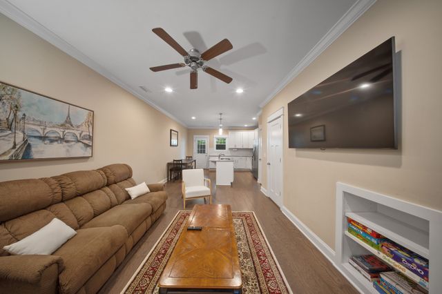 1019 N Maple St Unit 2B, Murfreesboro, TN 37130