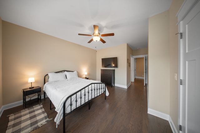 1019 N Maple St Unit 2B, Murfreesboro, TN 37130