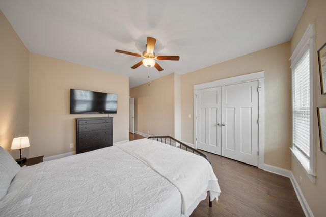 1019 N Maple St Unit 2B, Murfreesboro, TN 37130