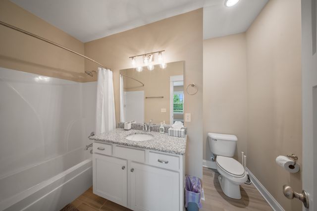 1019 N Maple St Unit 2B, Murfreesboro, TN 37130