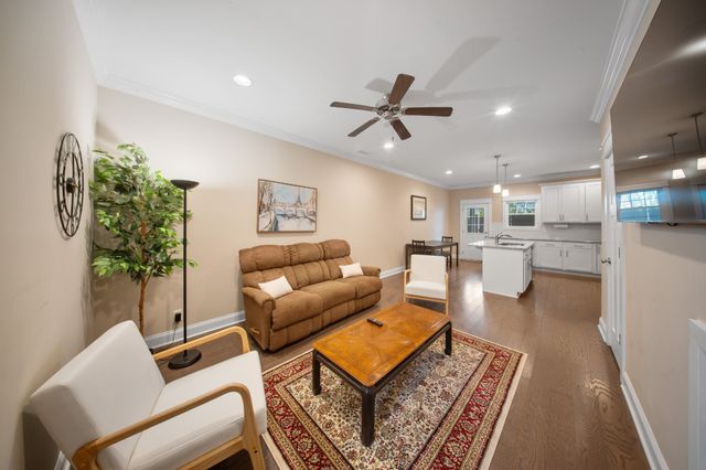 1019 N Maple St Unit 2B, Murfreesboro, TN 37130