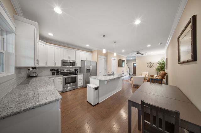 1019 N Maple St Unit 2B, Murfreesboro, TN 37130