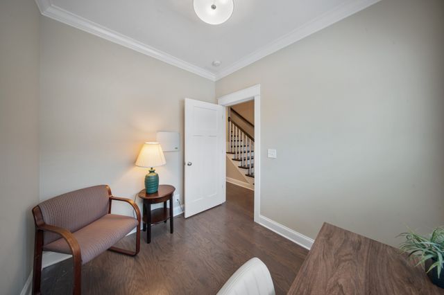 1019 N Maple St Unit 2B, Murfreesboro, TN 37130