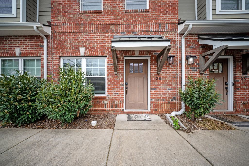 1019 N Maple St Unit 2B, Murfreesboro, TN 37130