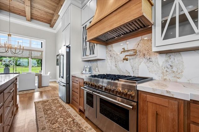 4005 Charleston Peak, Aledo, TX 76008