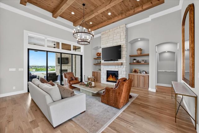 4005 Charleston Peak, Aledo, TX 76008