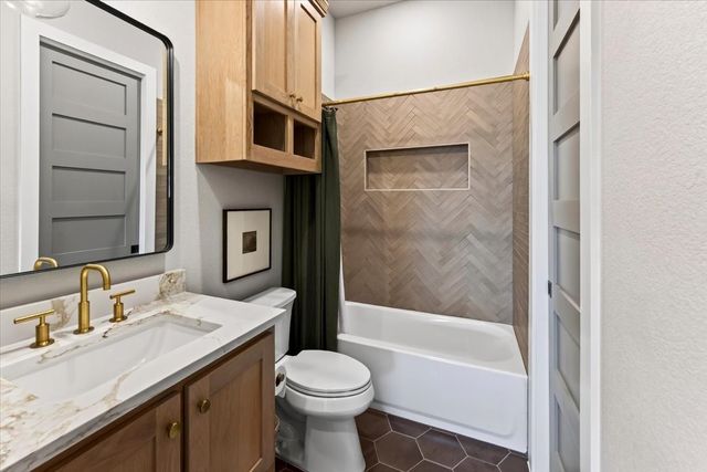 4005 Charleston Peak, Aledo, TX 76008