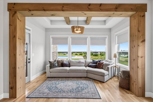 4005 Charleston Peak, Aledo, TX 76008