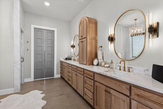 4005 Charleston Peak, Aledo, TX 76008