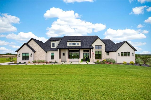 4005 Charleston Peak, Aledo, TX 76008
