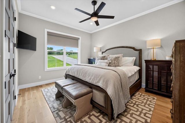4005 Charleston Peak, Aledo, TX 76008