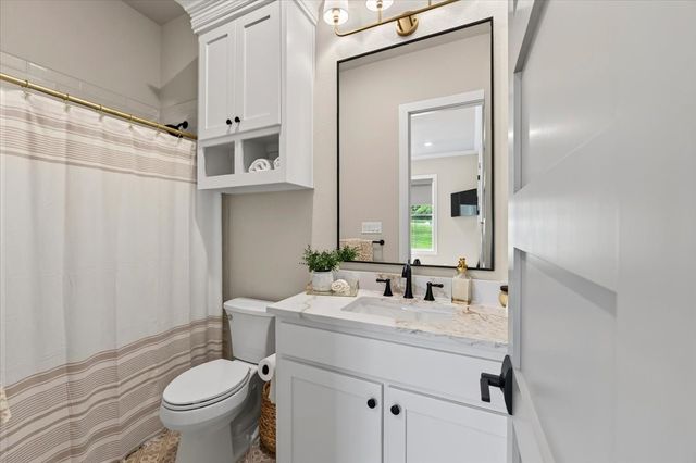 4005 Charleston Peak, Aledo, TX 76008