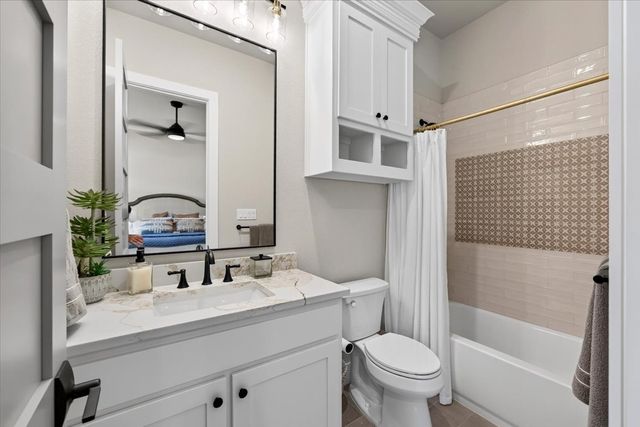 4005 Charleston Peak, Aledo, TX 76008