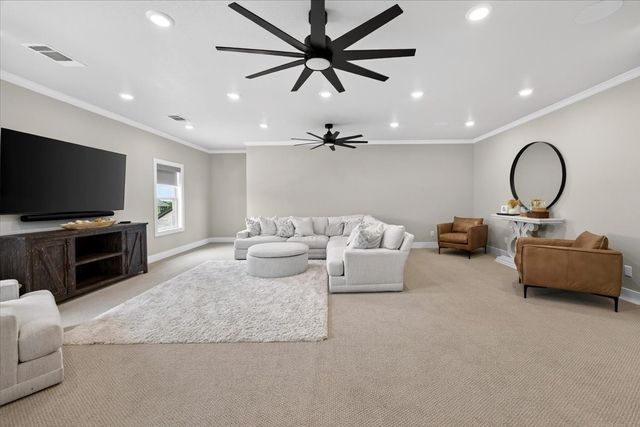 4005 Charleston Peak, Aledo, TX 76008