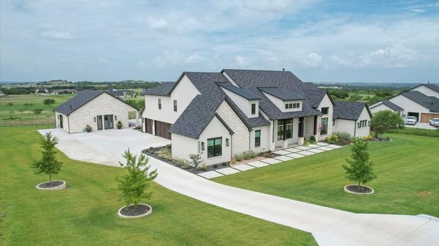 4005 Charleston Peak, Aledo, TX 76008