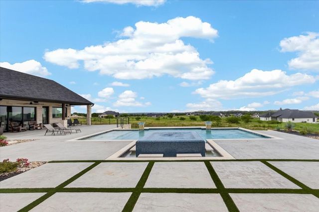 4005 Charleston Peak, Aledo, TX 76008