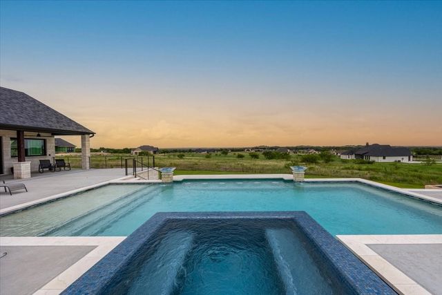 4005 Charleston Peak, Aledo, TX 76008
