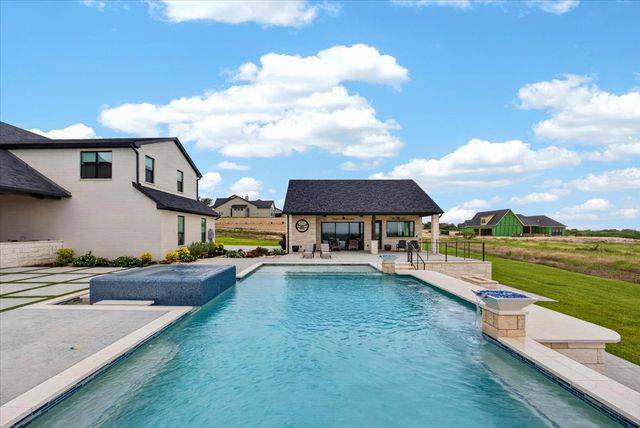 4005 Charleston Peak, Aledo, TX 76008