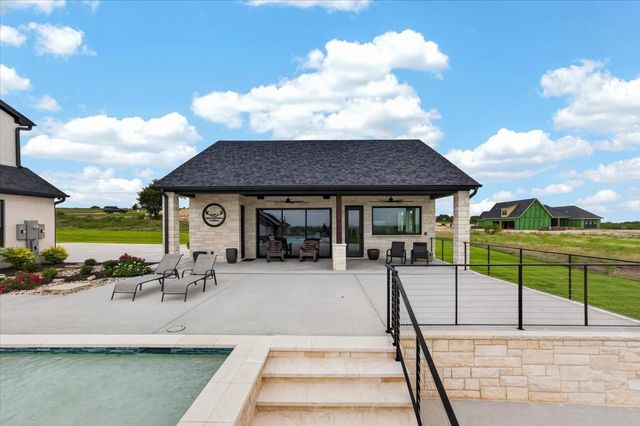 4005 Charleston Peak, Aledo, TX 76008