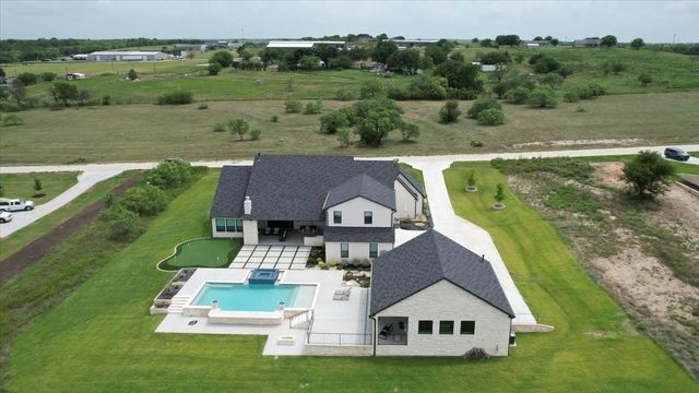 4005 Charleston Peak, Aledo, TX 76008