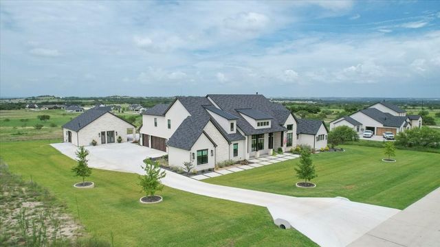 4005 Charleston Peak, Aledo, TX 76008