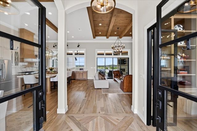 4005 Charleston Peak, Aledo, TX 76008