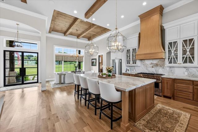 4005 Charleston Peak, Aledo, TX 76008