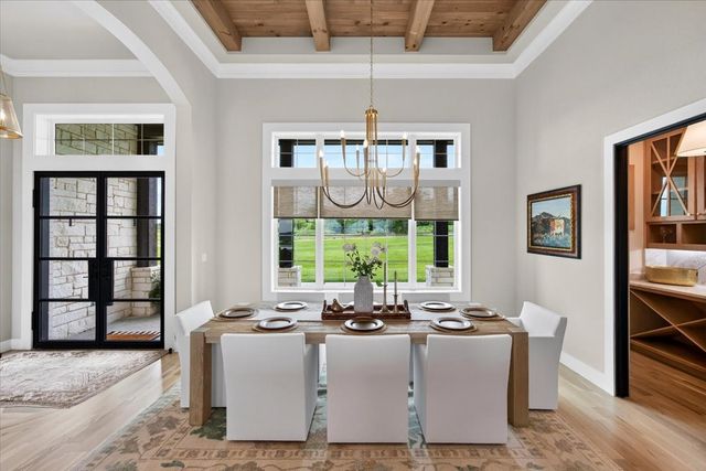 4005 Charleston Peak, Aledo, TX 76008