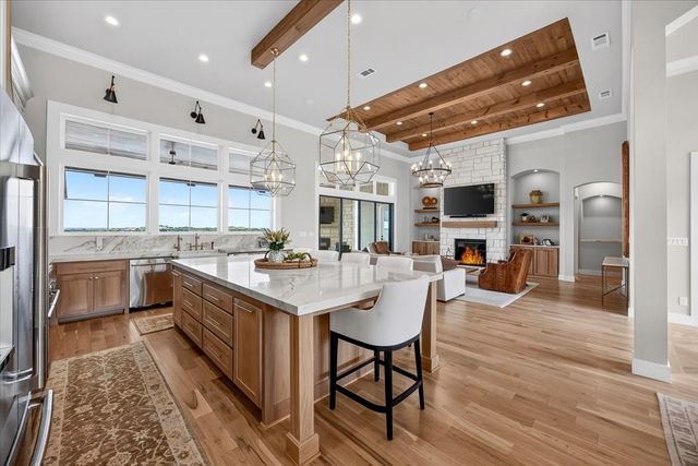 4005 Charleston Peak, Aledo, TX 76008