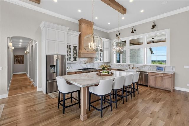 4005 Charleston Peak, Aledo, TX 76008