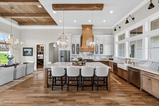 4005 Charleston Peak, Aledo, TX 76008