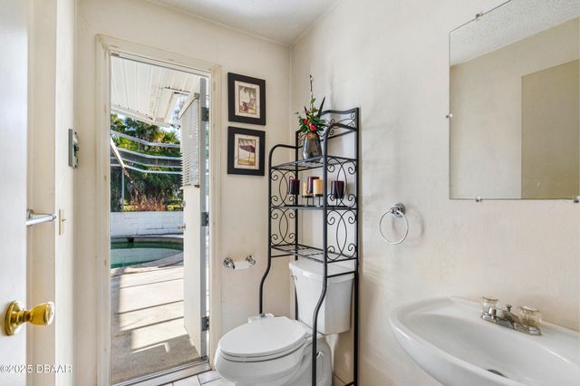 1207 Golfview Drive, Daytona Beach, FL 32114