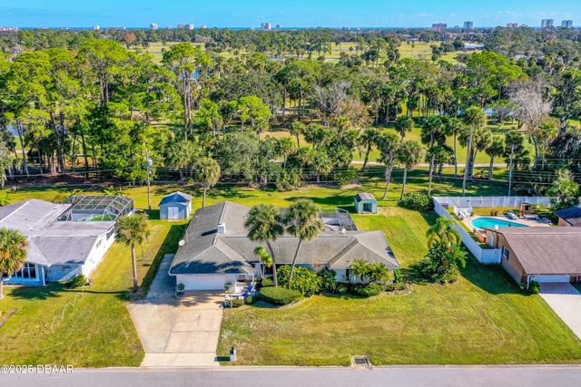 1207 Golfview Drive, Daytona Beach, FL 32114