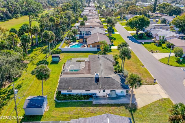 1207 Golfview Drive, Daytona Beach, FL 32114